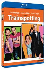 Film Trainspotting (Blu-ray) Danny Boyle