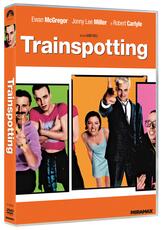 Film Trainspotting (DVD) Danny Boyle