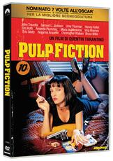 Film Pulp Fiction (DVD) Quentin Tarantino