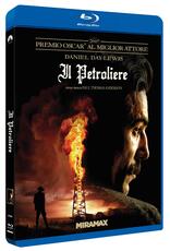 Film Il petroliere (Blu-ray) Paul Thomas Anderson