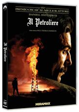 Film Il petroliere (DVD) Paul Thomas Anderson