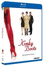 Film Kinky Boots (Blu-ray) Julian Jarrold