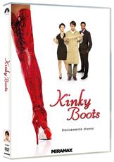 Film Kinky Boots (DVD) Julian Jarrold