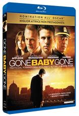 Film Gone Baby Gone (Blu-ray) Ben Affleck