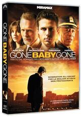 Film Gone Baby Gone (DVD) Ben Affleck