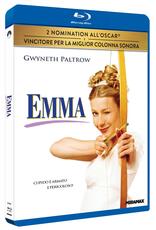 Film Emma (Blu-ray) Douglas McGrath