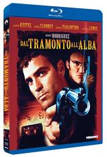 Film Dal tramonto all'alba (Blu-ray) Robert Rodriguez