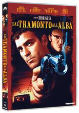 Film Dal tramonto all'alba (DVD) Robert Rodriguez