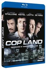 Film Cop Land (Blu-ray) James Mangold