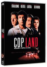 Film Cop Land (DVD) James Mangold