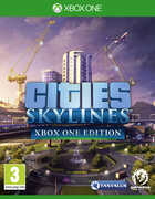 Videogiochi Xbox One Cities: Skylines Xbox One Edition - XONE