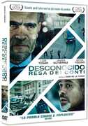 Film Desconocido. Resa dei conti (DVD) Dani de la Torre