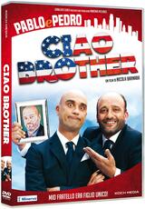 Film Ciao Brother (DVD) Nicola Barnaba