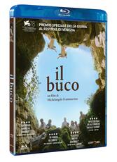 Film Il buco (Blu-ray) Michelangelo Frammartino