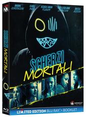 Film Scherzi mortali (Blu-ray) Jud Cremata