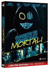 Film Scherzi mortali (DVD) Jud Cremata