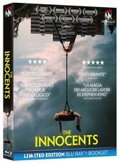 Film The Innocents (Blu-ray) Eskil Vogt