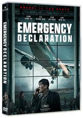 Film Emergency Declaration (DVD) Jae-rim Han