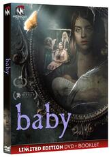 Film Baby (DVD) Juanma Bajo Ulloa