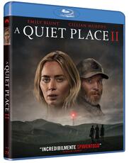 Film A Quiet Place II (Blu-ray) John Krasinski