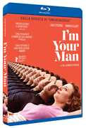 Film I'm Your Man (Blu-ray) Maria Schrader
