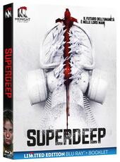 Film Superdeep (Blu-ray) Arseny Syuhin