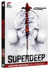 Film Superdeep (DVD) Arseny Syuhin