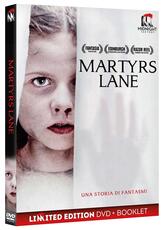 Film Martyrs Lane (DVD) Ruth Platt