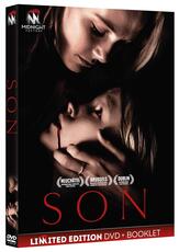 Film Son (DVD) Ivan Kavanagh
