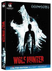 Film Wolf Hunter (Blu-ray) Shawn Linden