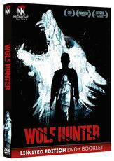 Film Wolf Hunter (DVD) Shawn Linden