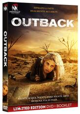 Film Outback (DVD) Mike Green