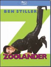 Film Zoolander (Blu-ray) Ben Stiller