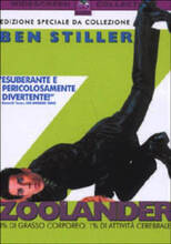 Film Zoolander (DVD) Ben Stiller