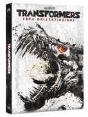 Film Transformers 4. L'era dell'estinzione (DVD) Michael Bay