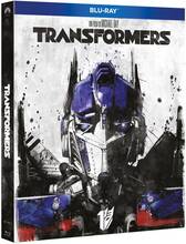 Film Transformers (Blu-ray) Michael Bay