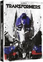 Film Transformers (DVD) Michael Bay