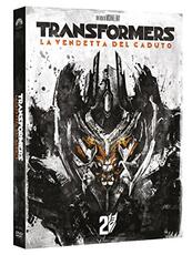 Film Transformers 2. La vendetta del caduto (DVD) Michael Bay