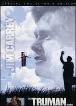Film The Truman Show (DVD) Peter Weir