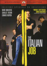 Film The Italian Job (DVD) F. Gary Gray