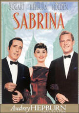 Film Sabrina (DVD) Billy Wilder