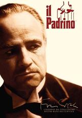 Film Il padrino (DVD) Francis Ford Coppola