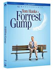 Film Forrest Gump (2 DVD) Robert Zemeckis