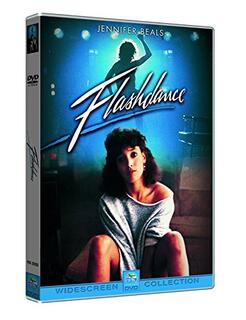 Film Flashdance (DVD) Adrian Lyne