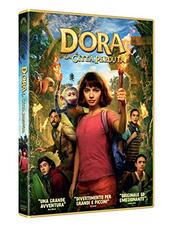 Film Dora e la città perduta (DVD) James Bobin