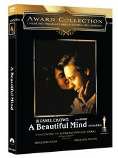 Film A Beautiful Mind (DVD) Ron Howard