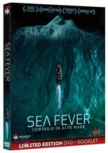 Film Sea Fever. Contagio in alto mare (DVD) Neasa Hardiman