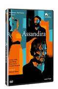 Film Assandira (DVD) Salvatore Mereu