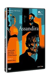 Copertina  Assandira [DVD]
