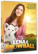 Film Lena e Snowball (DVD) Brian Herzlinger
